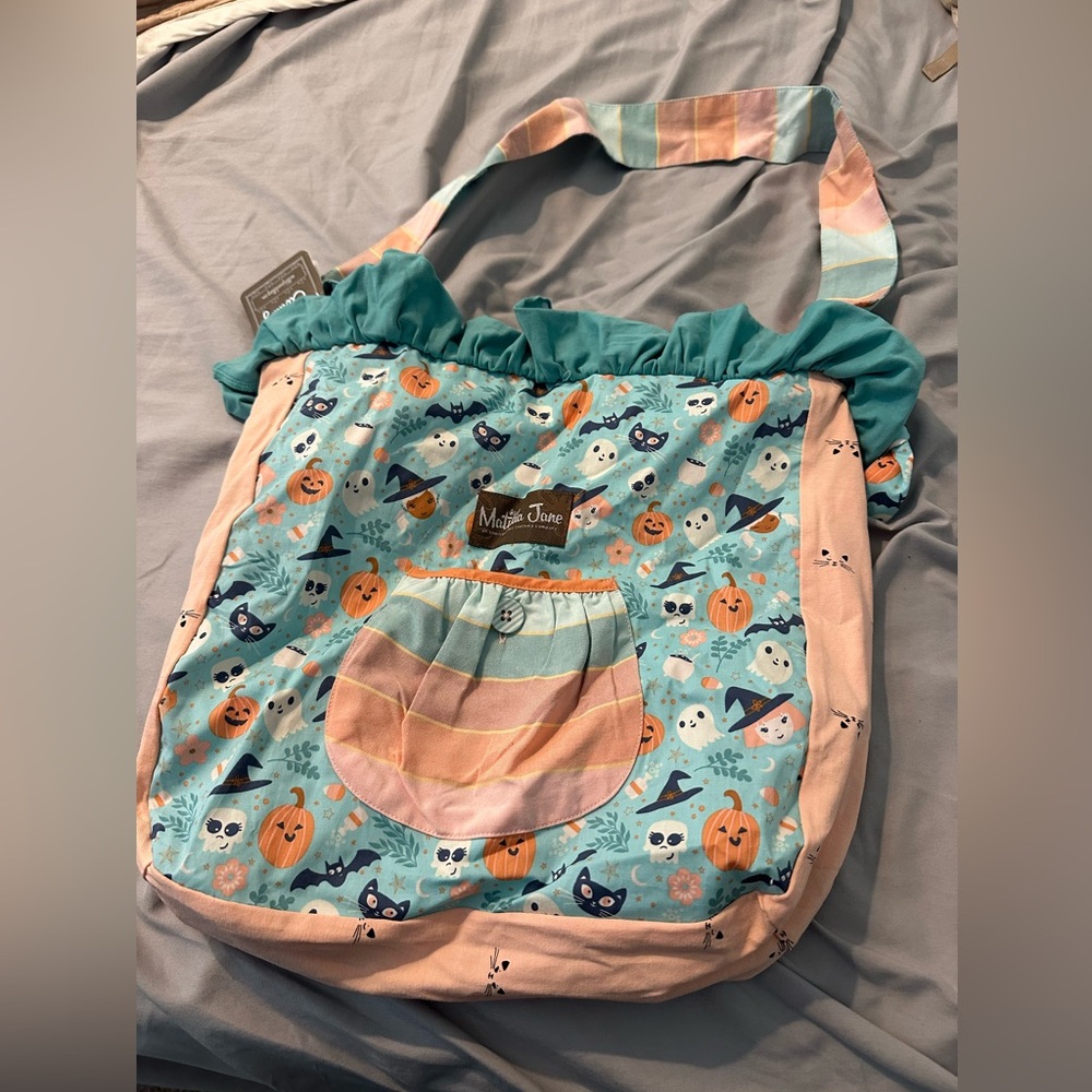 Matilda Jane Halloween Bag